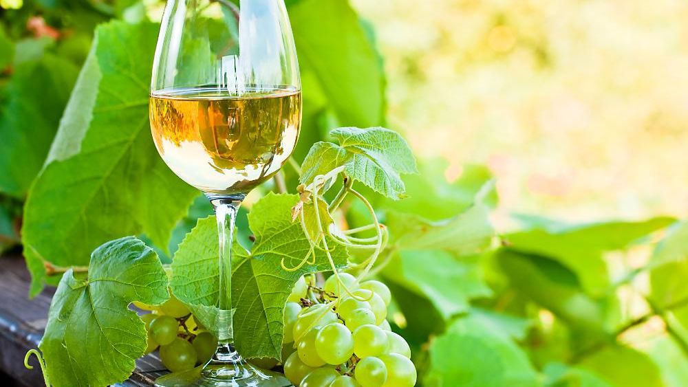 Quiz: Testa hur mycket du vet om vitt vin