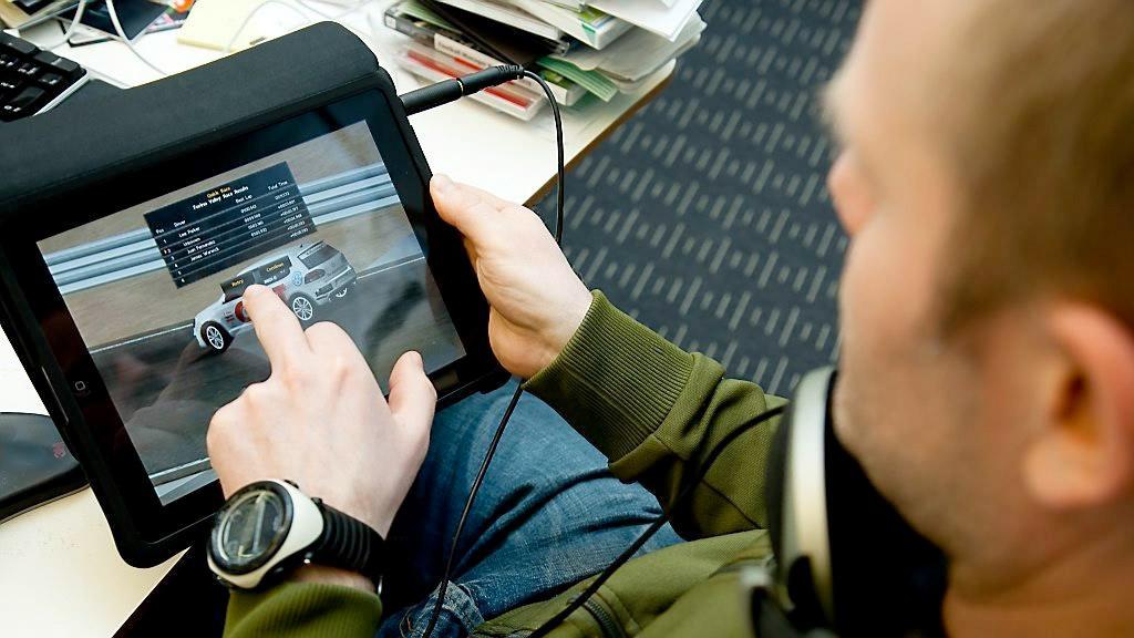 iPad lanseres straks i Norge