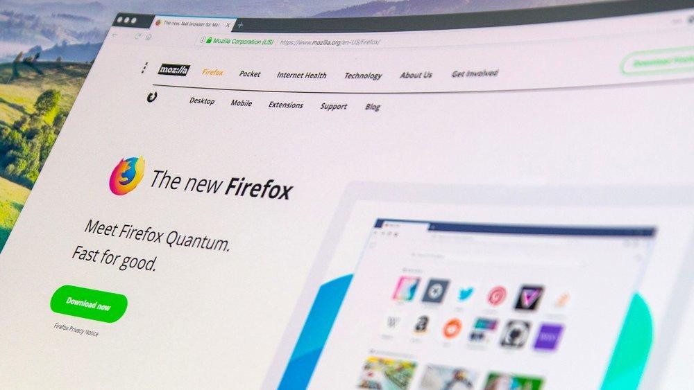 Firefox kan få superhemmelig surfemodus