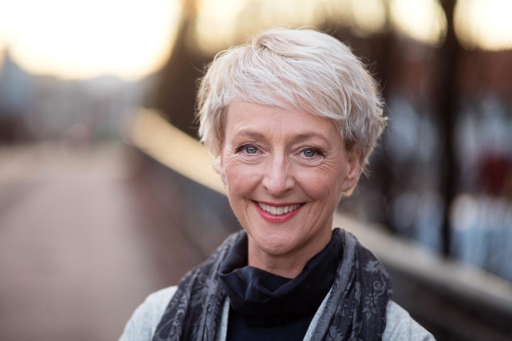 Elisabeth Lier Haugseth, direktør for Forbrukertilsynet.