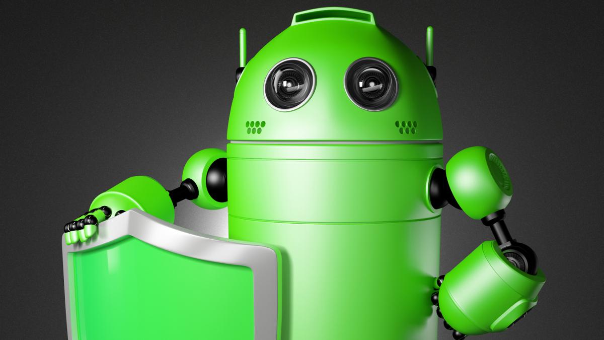 Har oppdaget gigantisk sikkerhetshull i Android