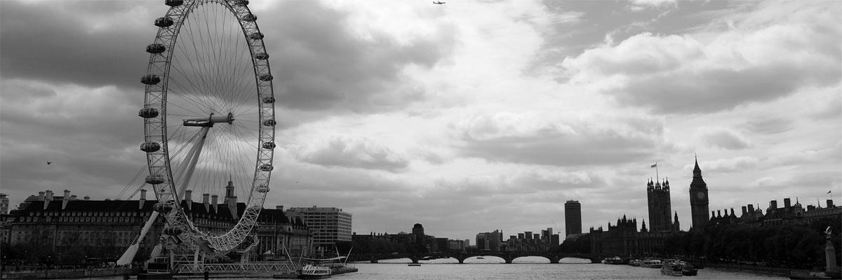 Oppdag London gjennom kameraet