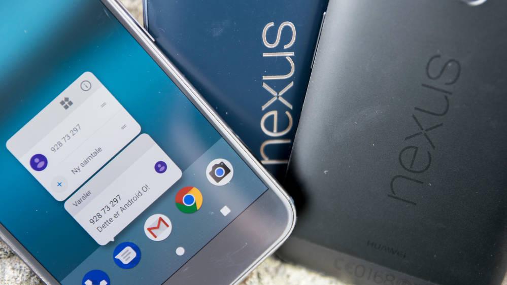 Endelig har Google avslørt hva O-en i Android O står for