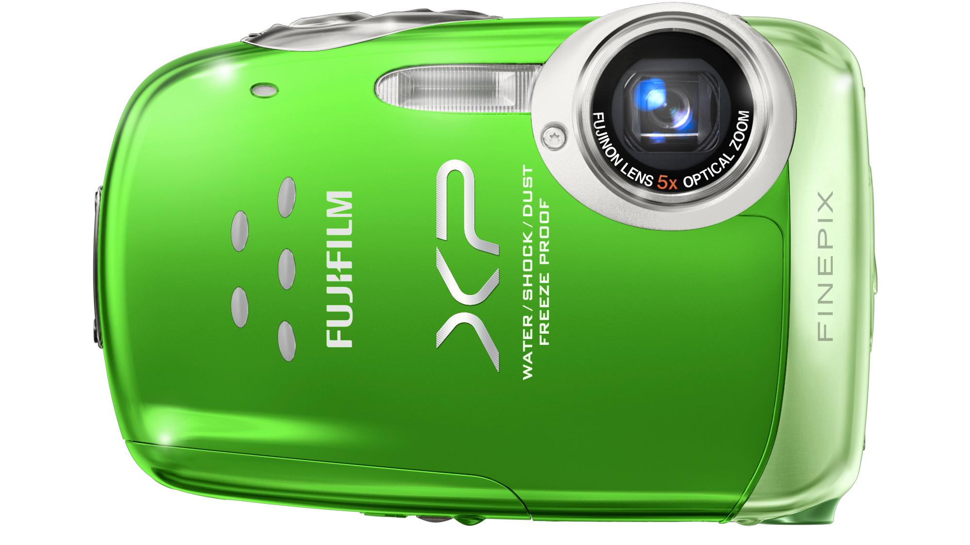 Nye designkameraer fra Fujifilm
