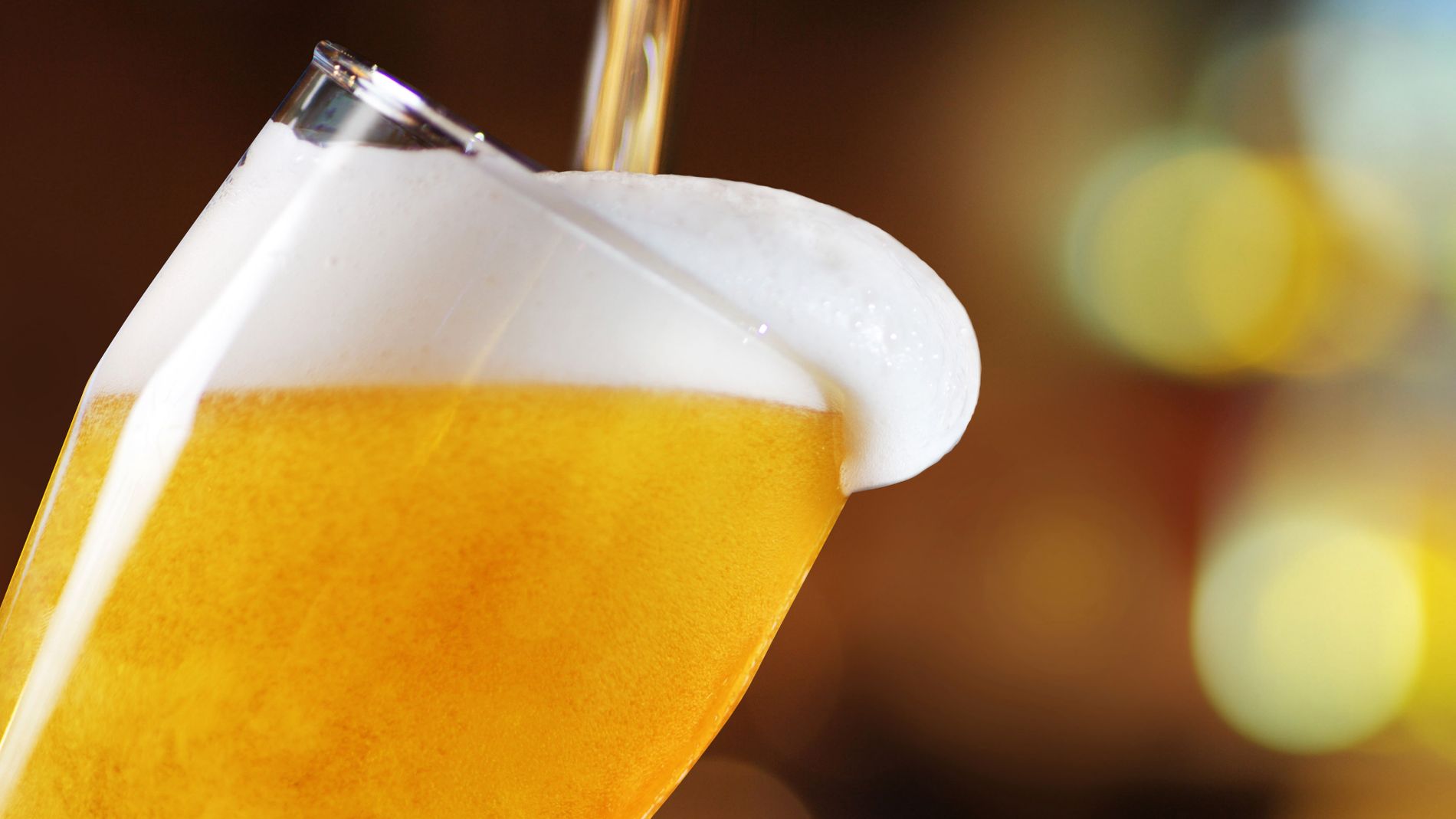 Vad är ofiltrerad öl?