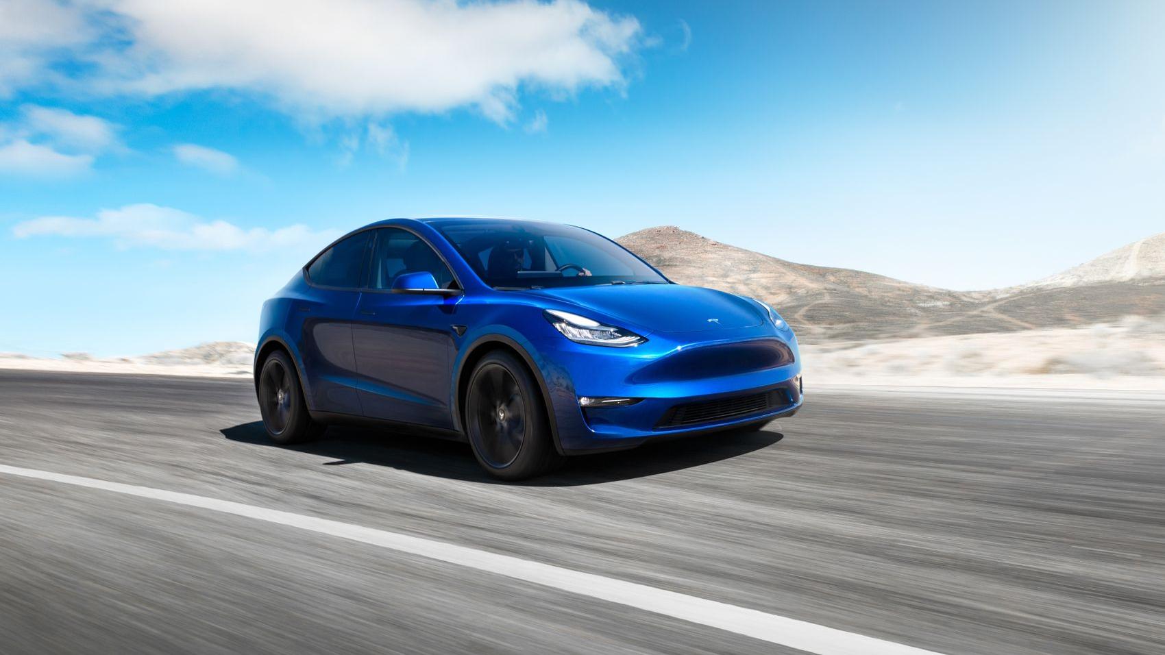 Elon Musk varsler Tesla AI Day