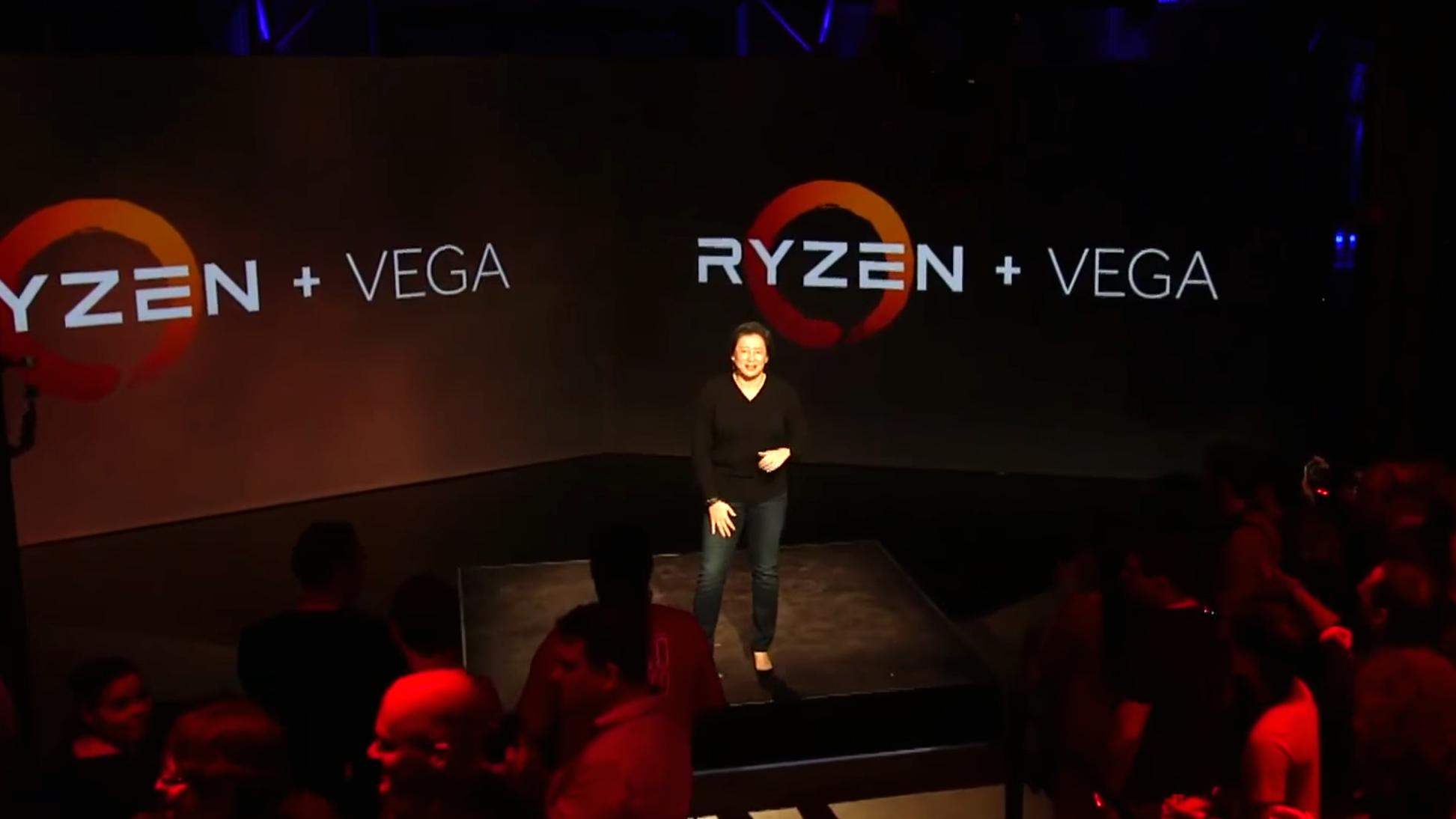 AMD bekrefter lanseringsvinduer for Ryzen og Vega