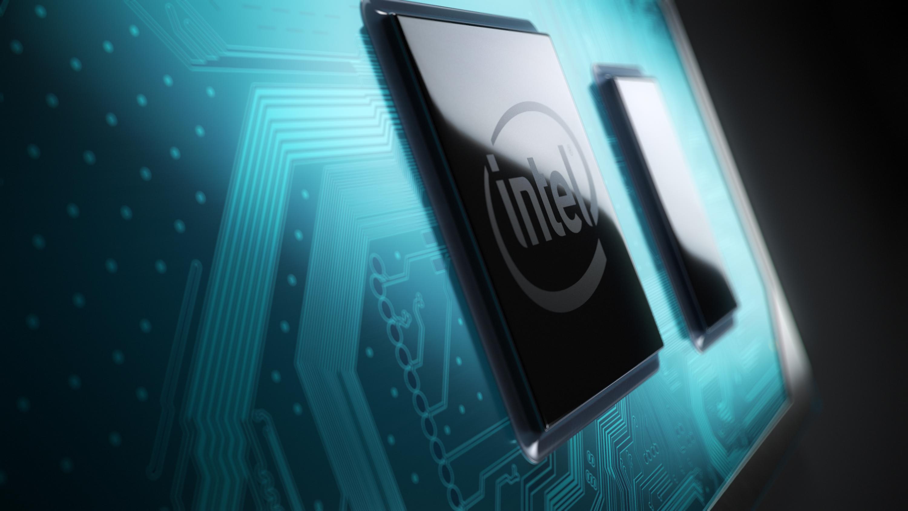 Slik er Intels 10. generasjon Core på 10 nanometer