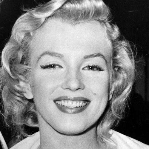 MARILYN-EFFEKTEN: Etter Marilyn Monroe hevdet at hun kun brukte Chanel no.5, gikk salget til topps. Foto: Getty Images