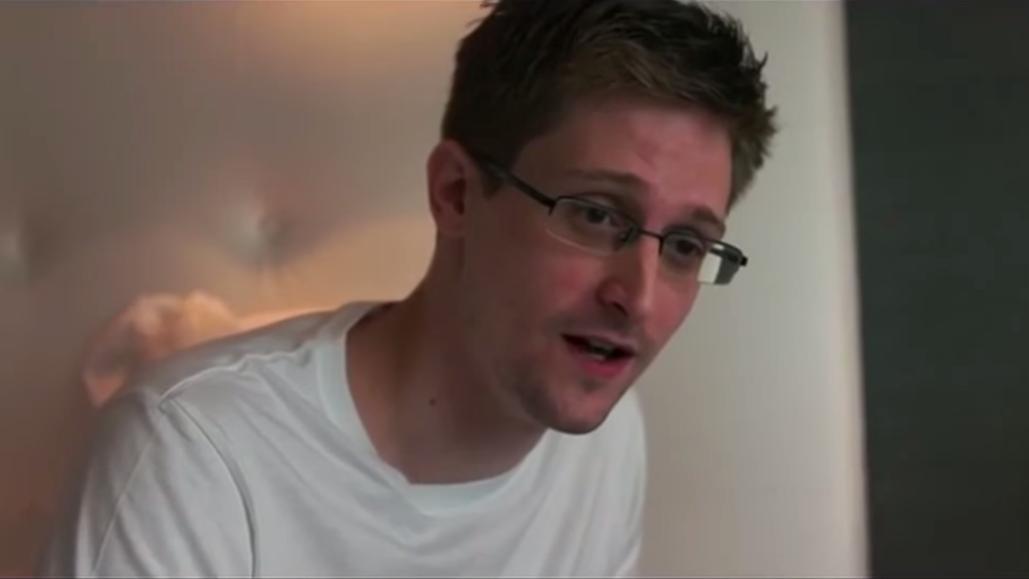 Dette er e-postene Snowden sendte til journalisten før den historiske lekkasjen