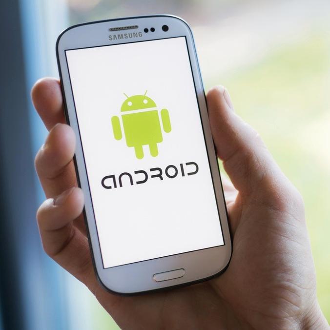 Android er tydeligvis ikke så sikkert som man hittil har trodd. Foto: Shutterstock