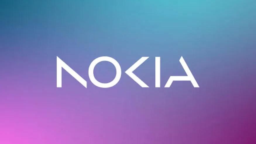 Dette er Nokias nye logo