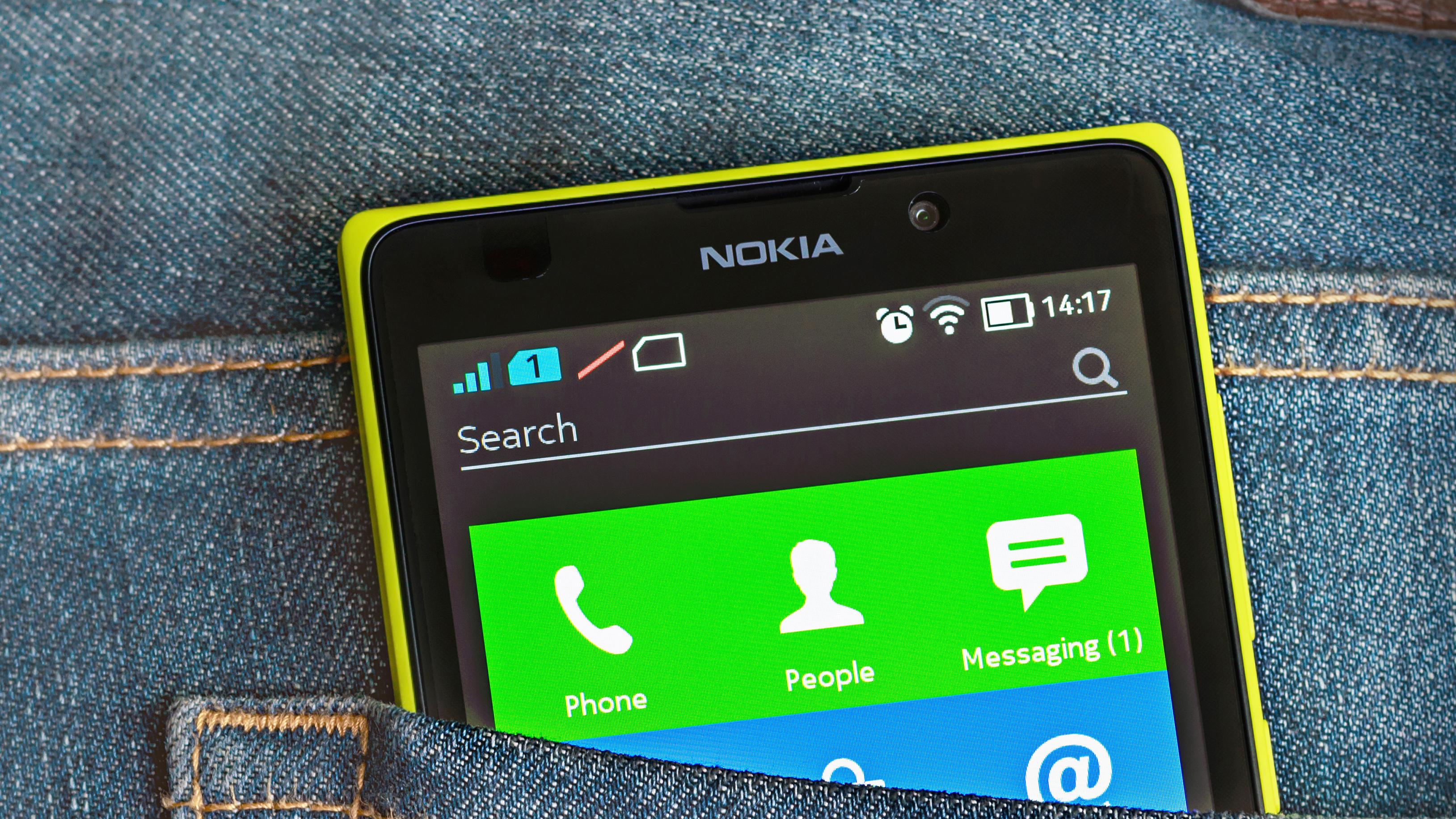 Snart kan du kjøpe Nokia-mobiler igjen
