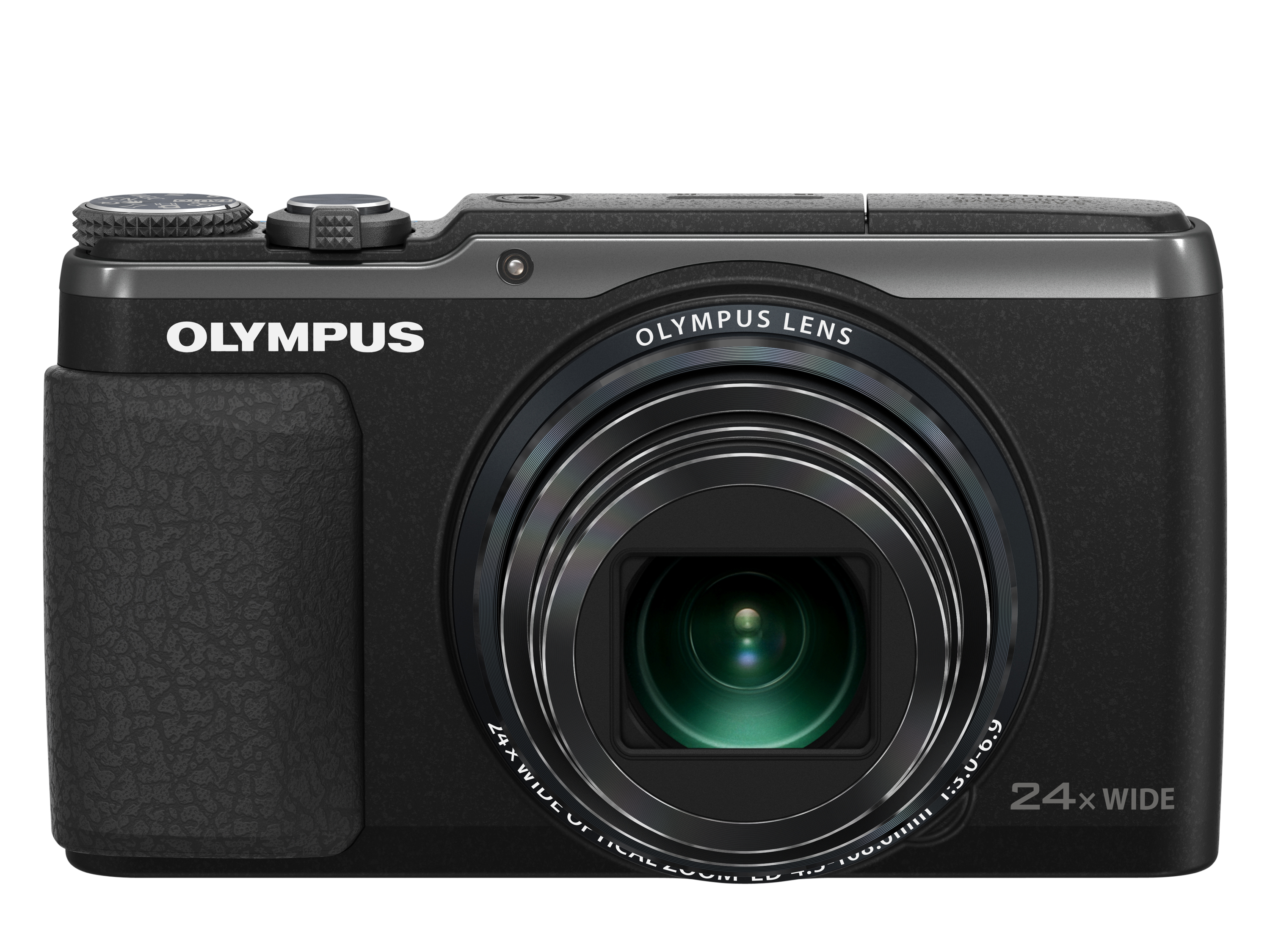 Olympus STYLUS Traveller SH-50.Foto: Olympus, All Rights Reserved