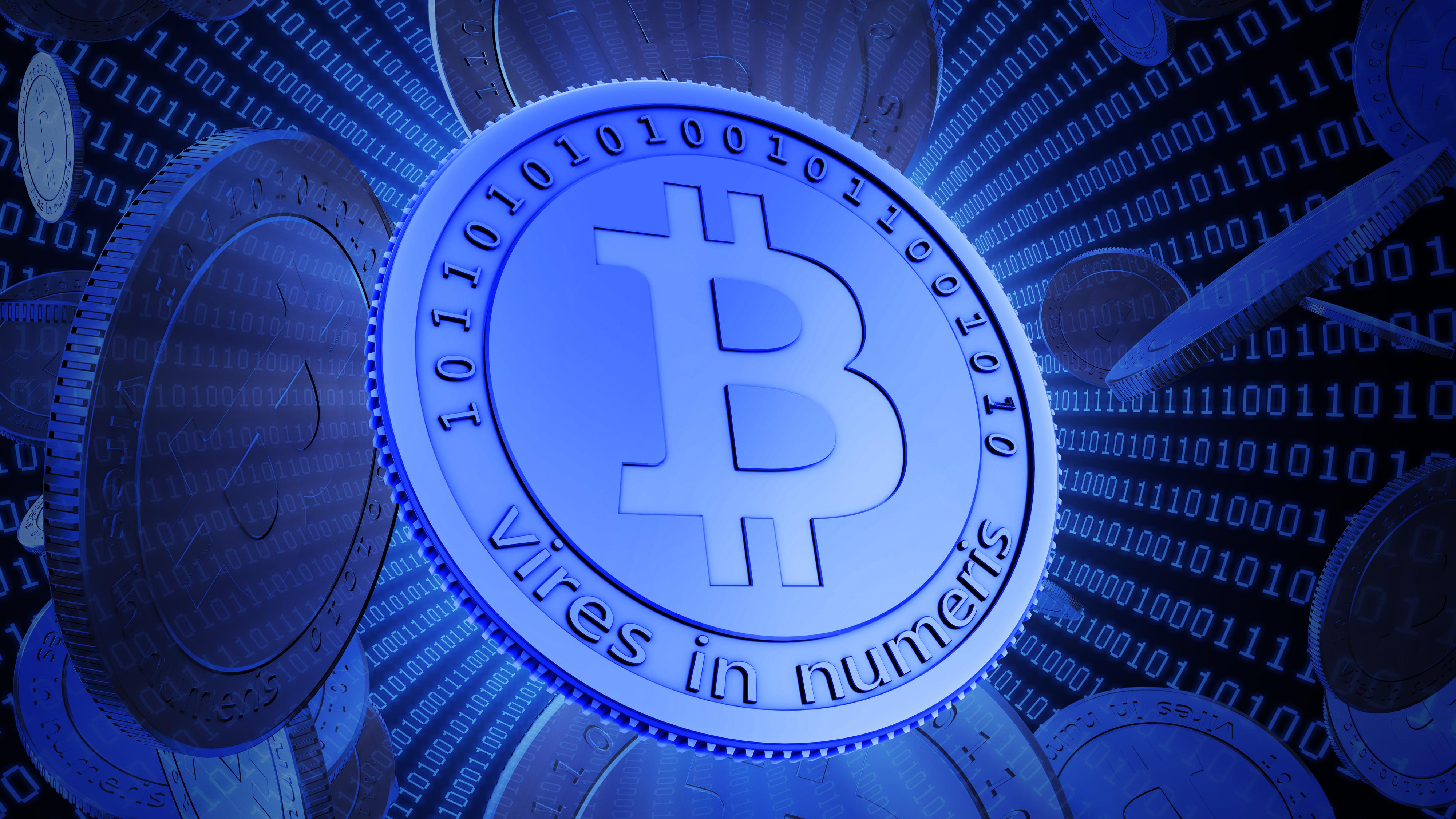 PayPal får støtte for Bitcoin