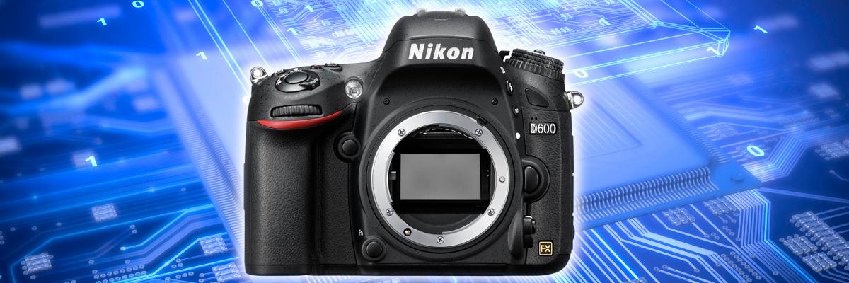 Nikon forbedrer toppmodellene