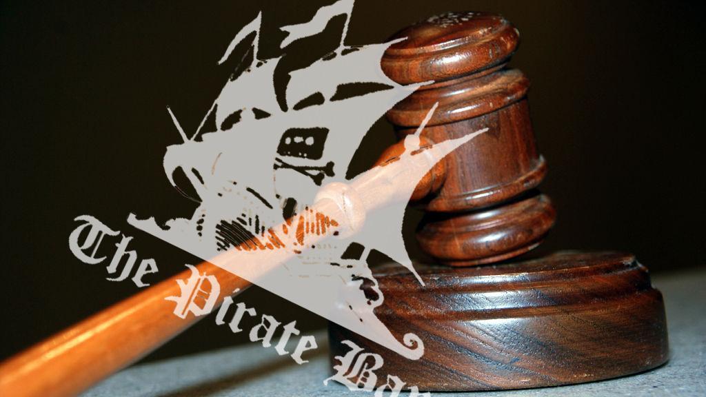 The Pirate Bay må betale mer