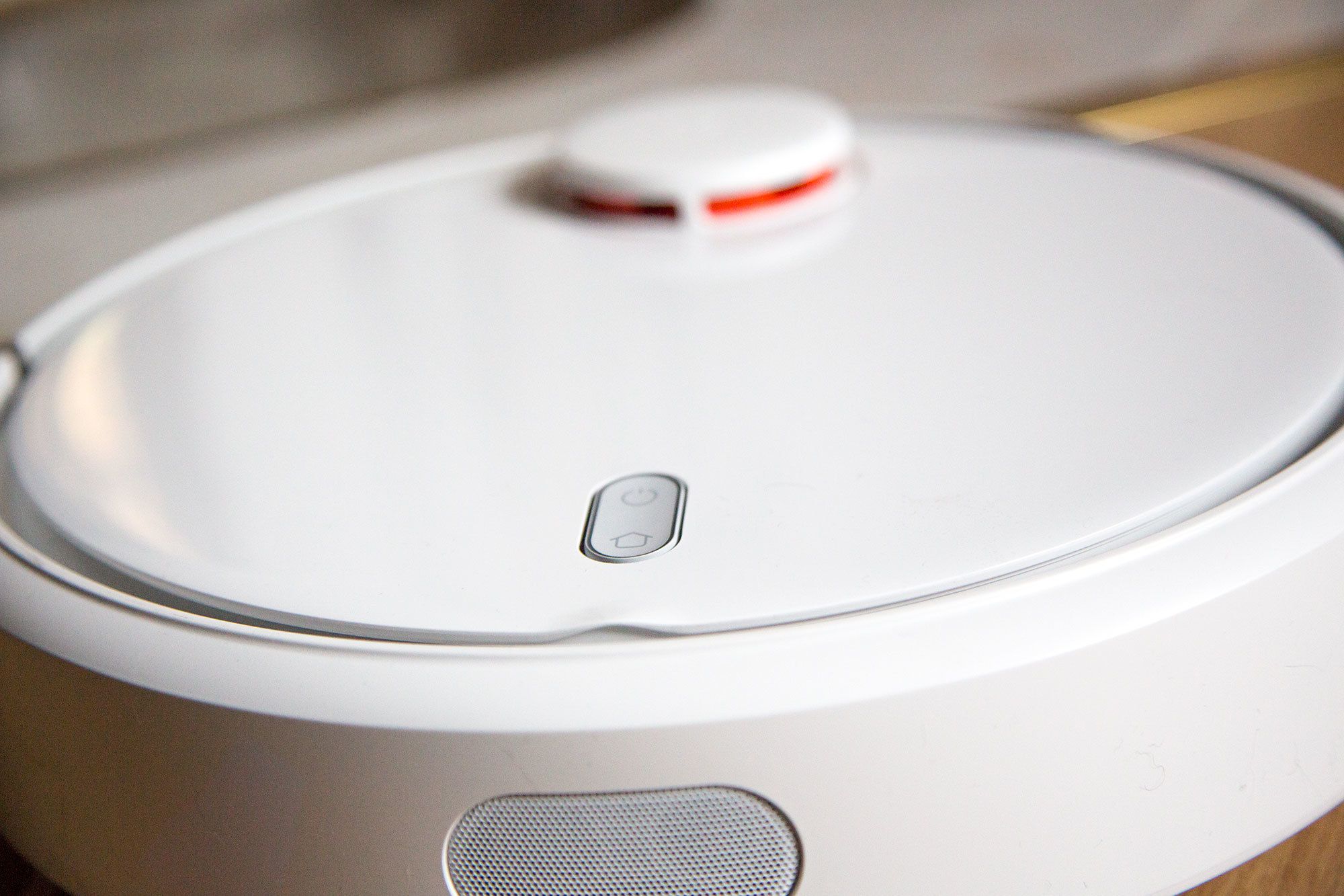 Xiaomi Mi Robot Vacuum Test Tek.no Xiaomi Mi Robot Vacuum Test Tek.no