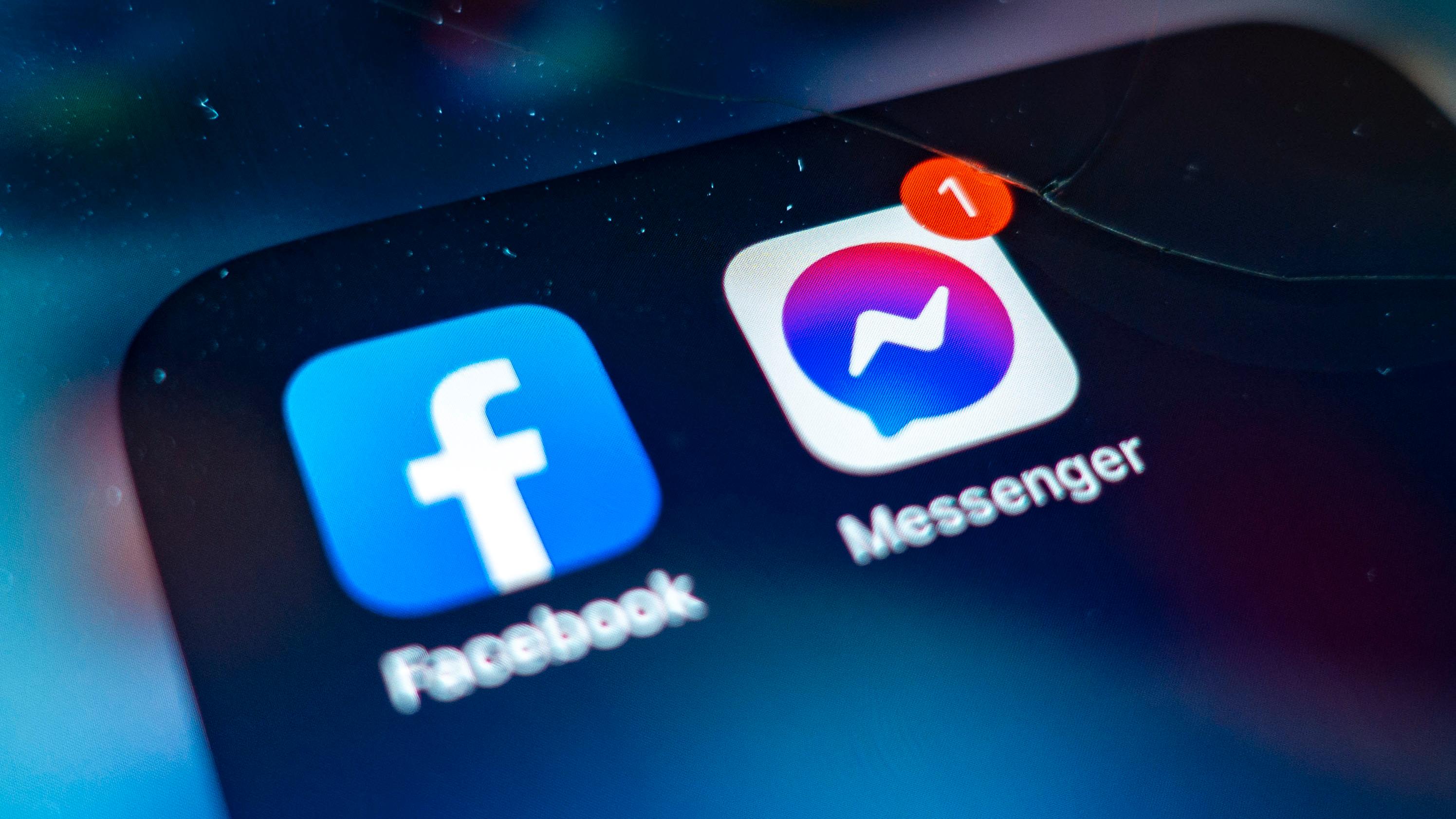 Messenger kommer tilbake til Facebook