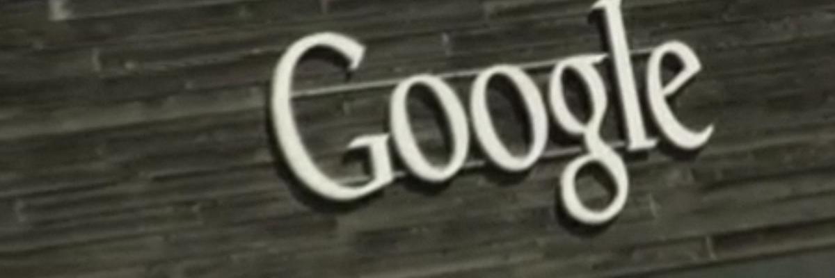 Google stenger bloggstøtte
