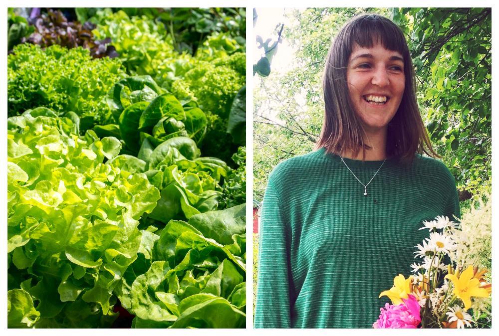 Trädgårdsmästaren Sara Flego delar med sig av sina bästa tips.