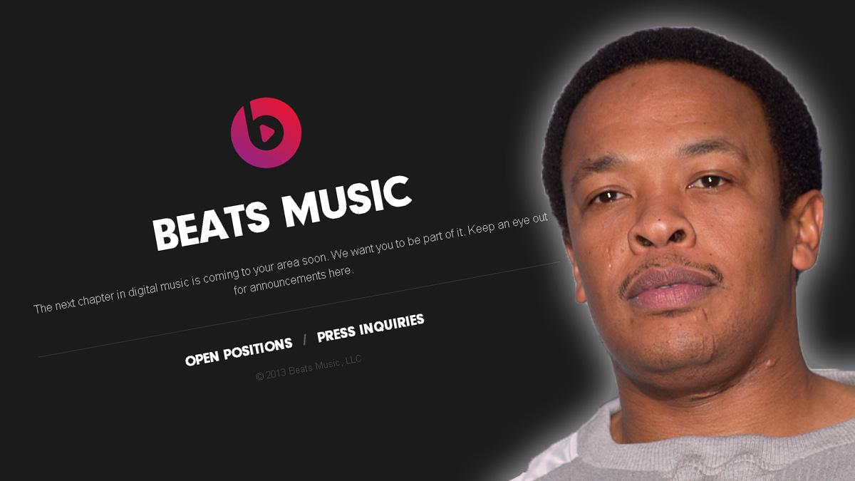 Apple kvitter seg med opp til 200 Beats-ansatte