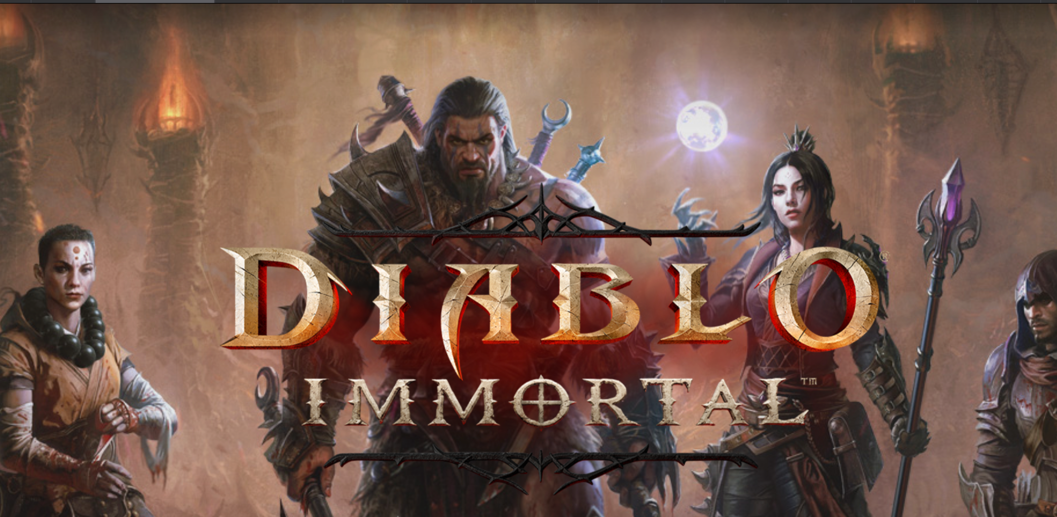 Håver inn penger på «gratis» Diablo Immortal