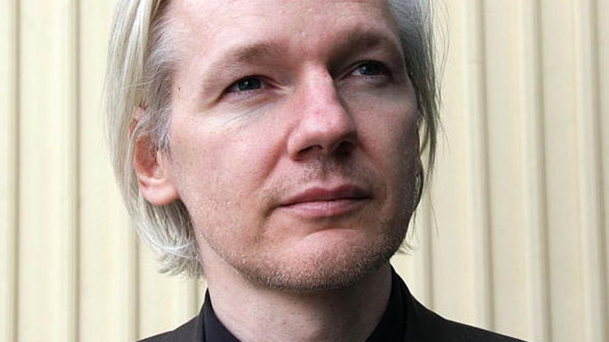 Julian Assange og kompani er klare for nye skandaler. Foto: Wikipedia Commons