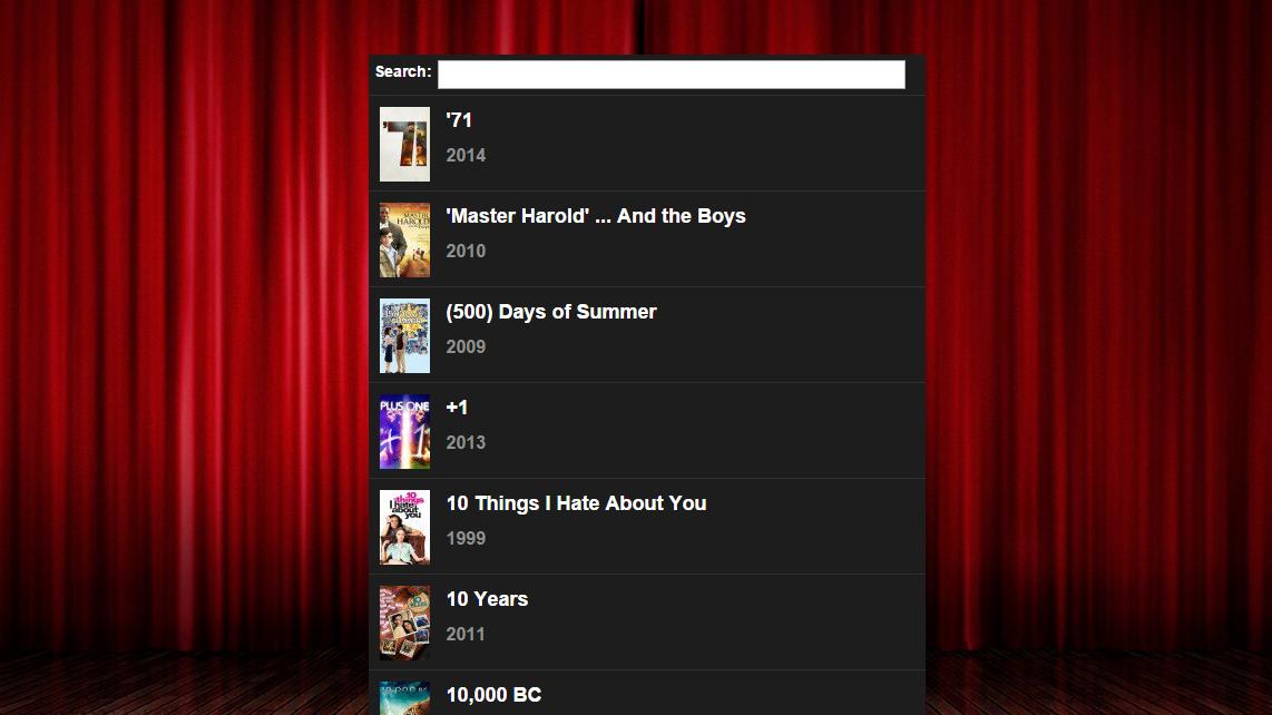 Nå kan «Netflix for pirater» brukes direkte i nettleseren