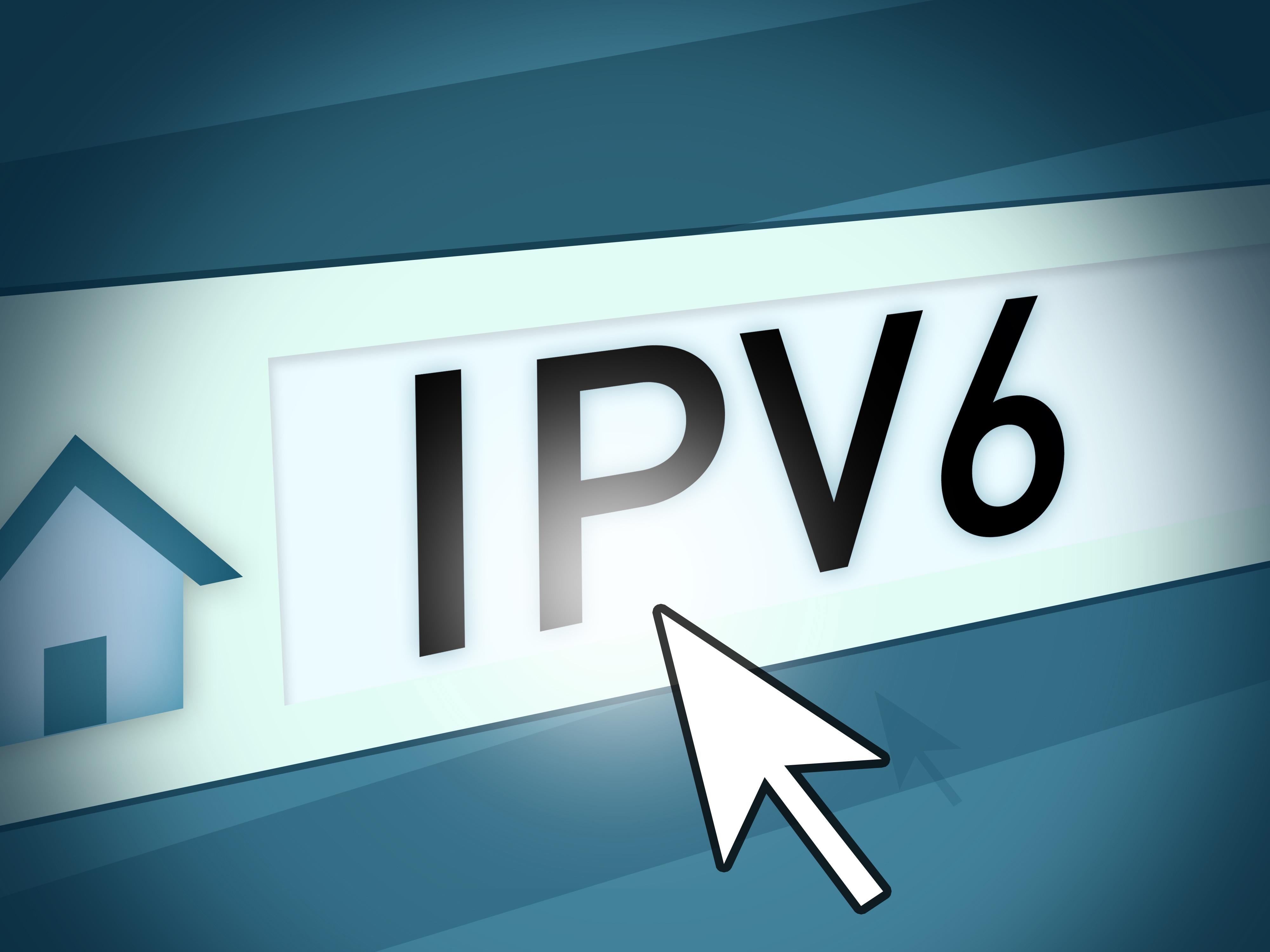 Med IPv6 blir antall IP-adresser praktisk talt uendelig. Foto: Shutterstock