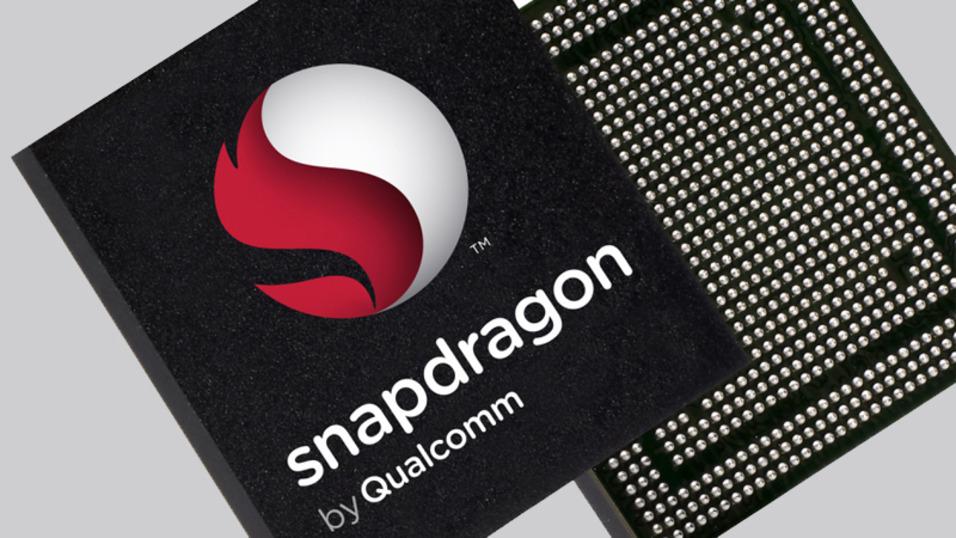 Qualcomms Snapdragon-brikker finnes i flertallet av Android-mobiler. Snart kan de få konkurranse fra Google, skal vi tro de siste rapportene. Foto: Qualcomm