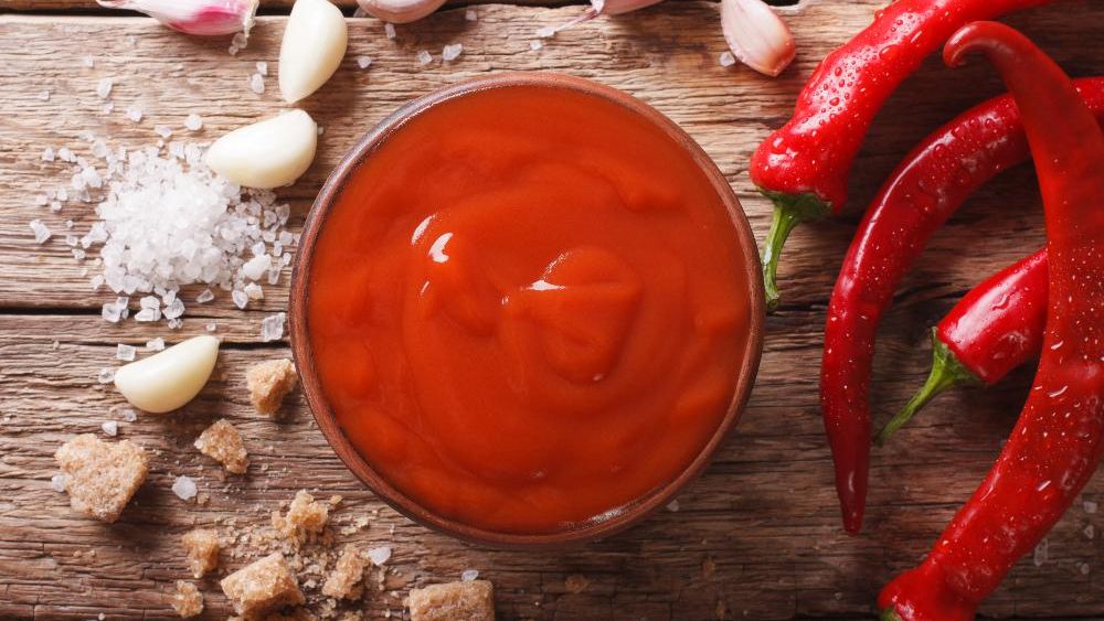 Srirachasås – så gör du den själv