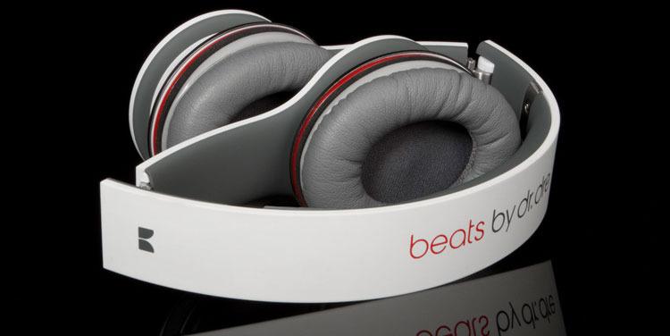 – Beats bruker skjulte vekter i hodesettene sine
