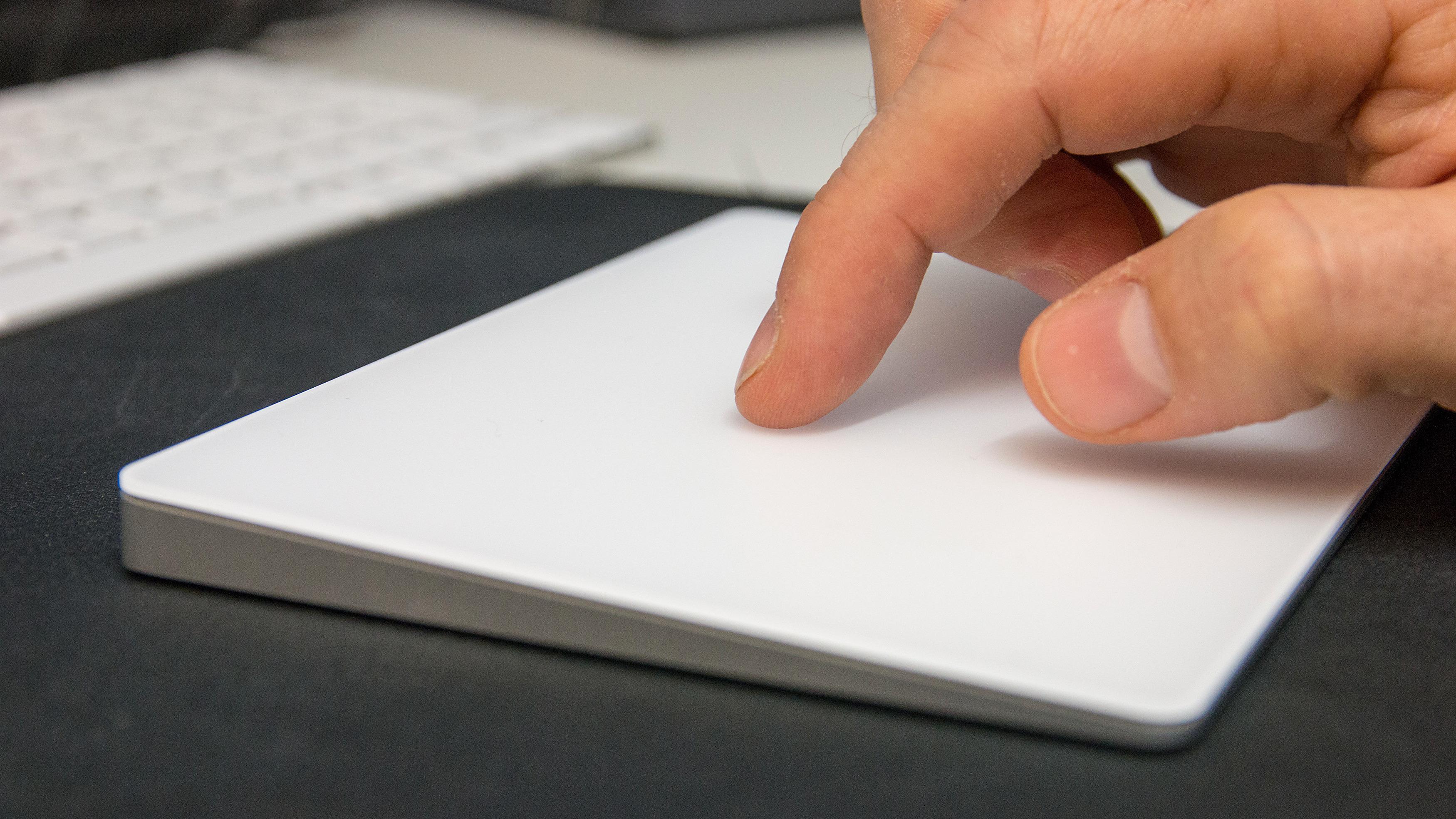 Apple Magic Trackpad 2 - Test - Tek.no