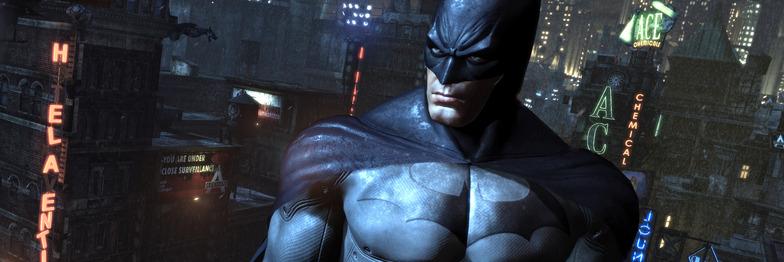 Batman: Arkham City-oppfølger kommer i år