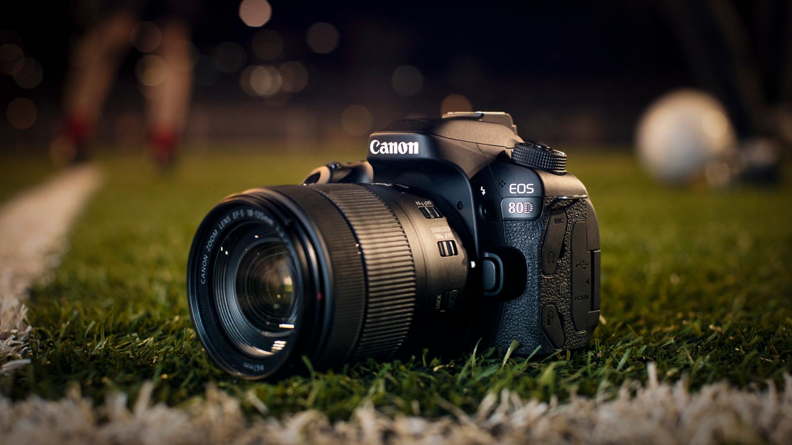 Canon har lansert EOS 80D og gitt G7 X en sårt tiltrengt oppgradering