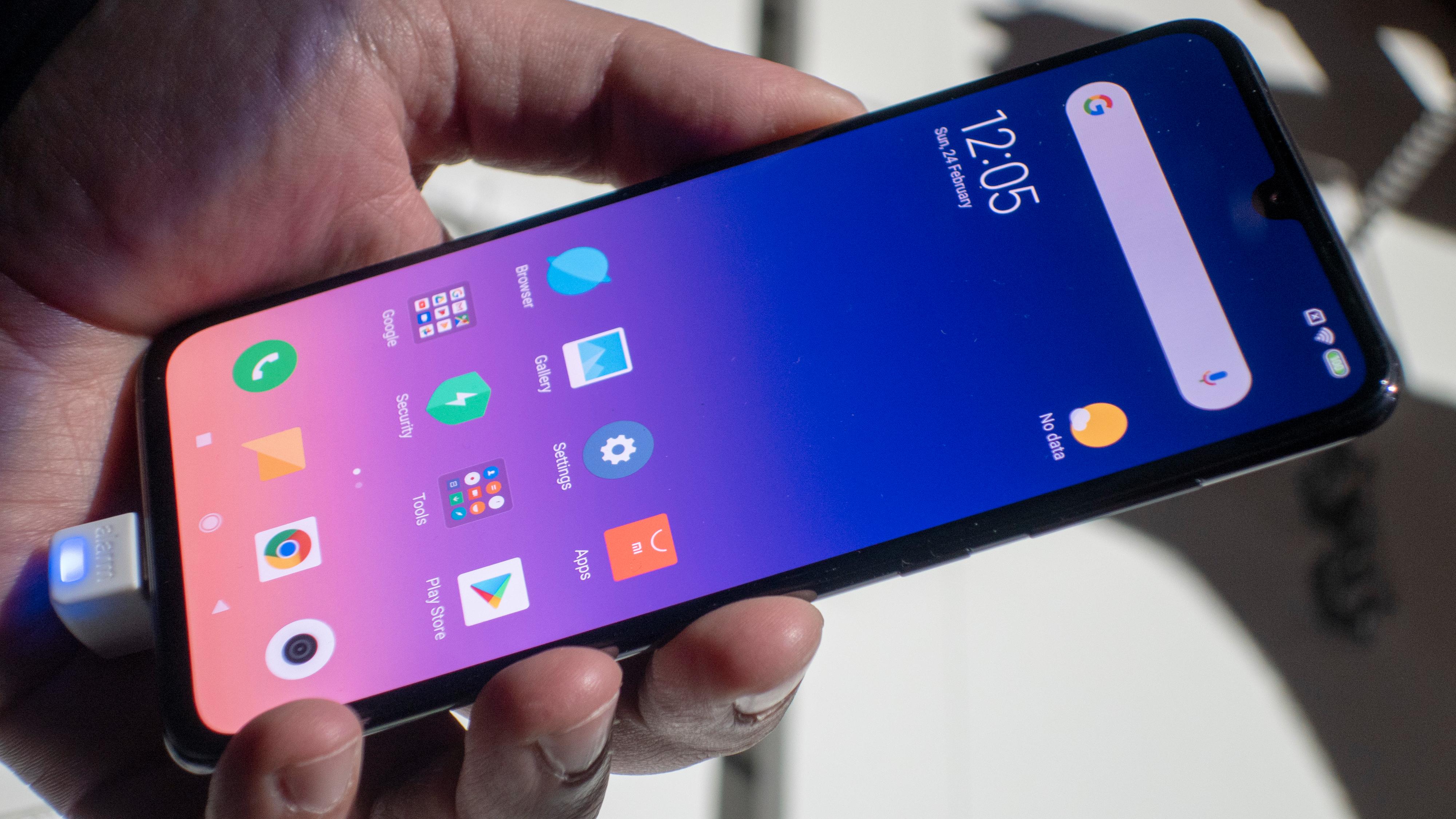 Xiaomi varsler ny ladeteknologi som gir 100 watts mobillading