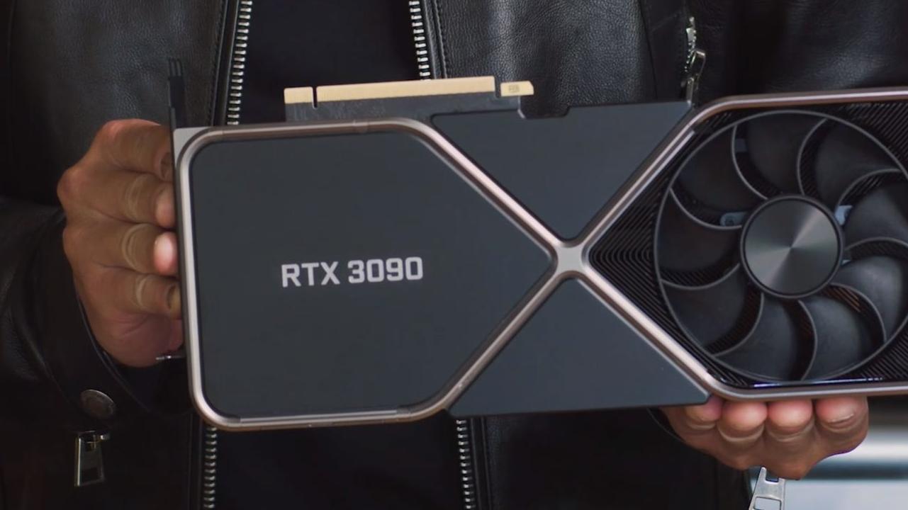 Nvidias RTX-grafikkort støtter nå høyere ytelse i 50 spill