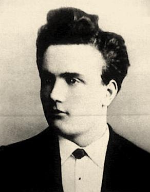 Paul Gottlieb Nipkow. Foto: Wikipedia