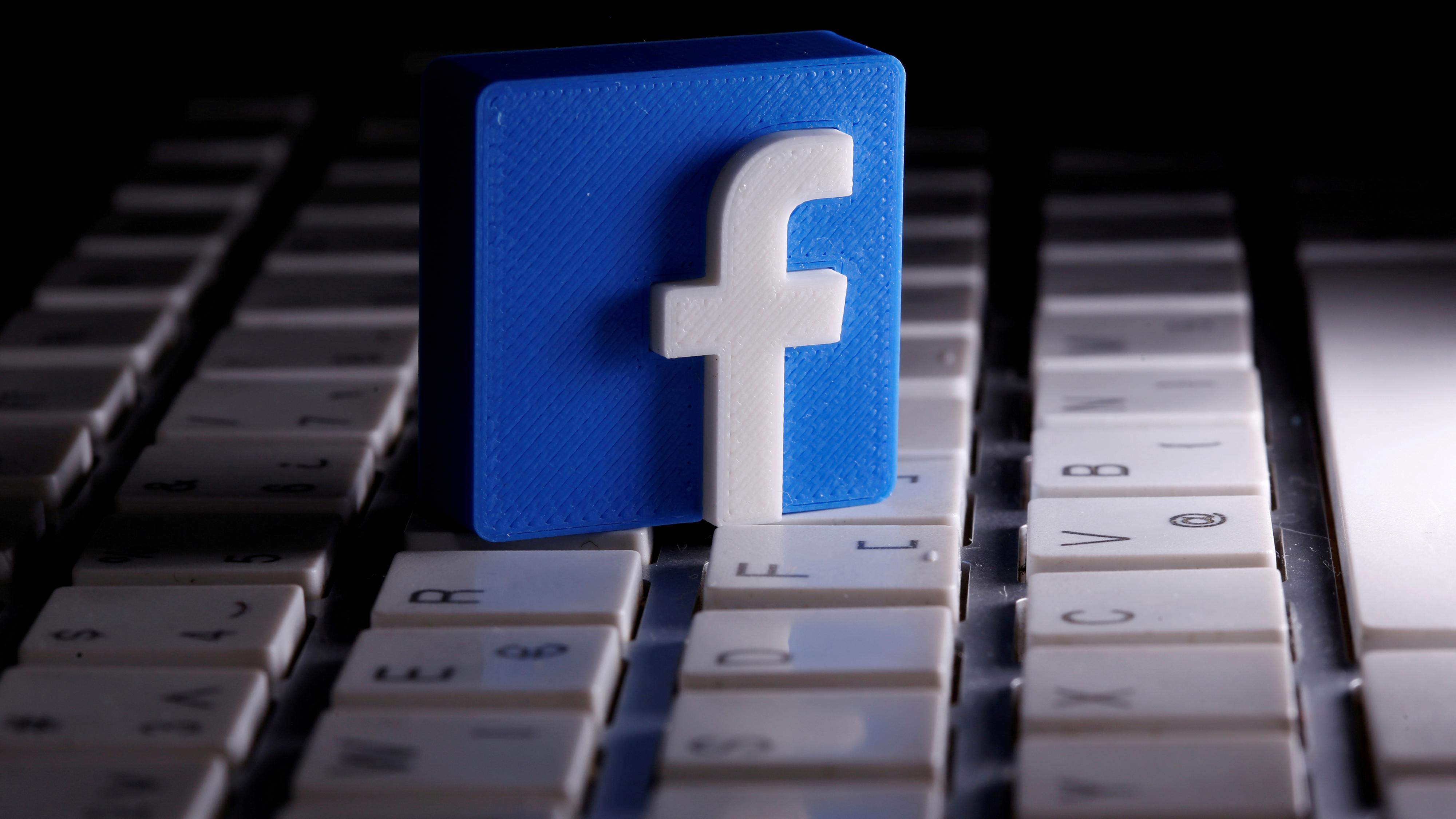 Hva gjør vi når verden har blitt avhengig av Facebook?