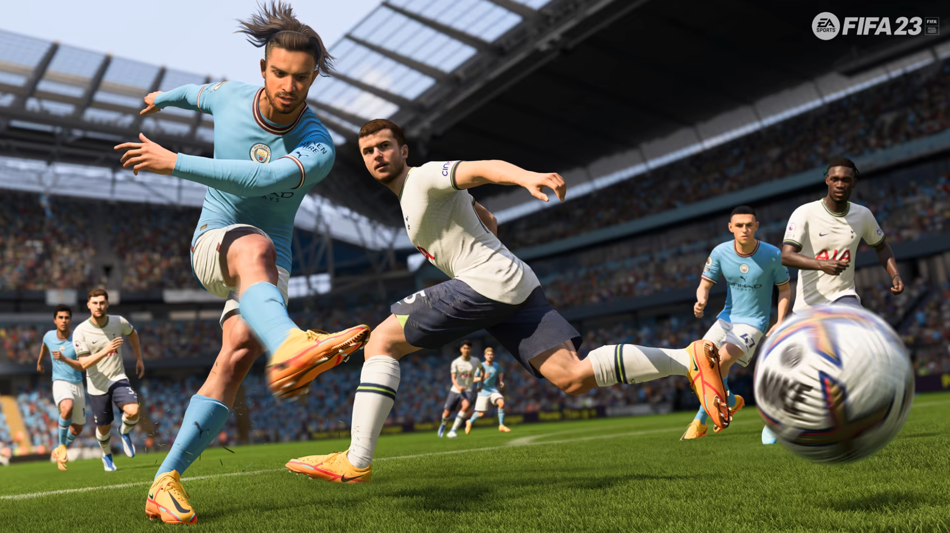 EA la ut «FIFA 23» til en ufattelig pris: – Selvmål