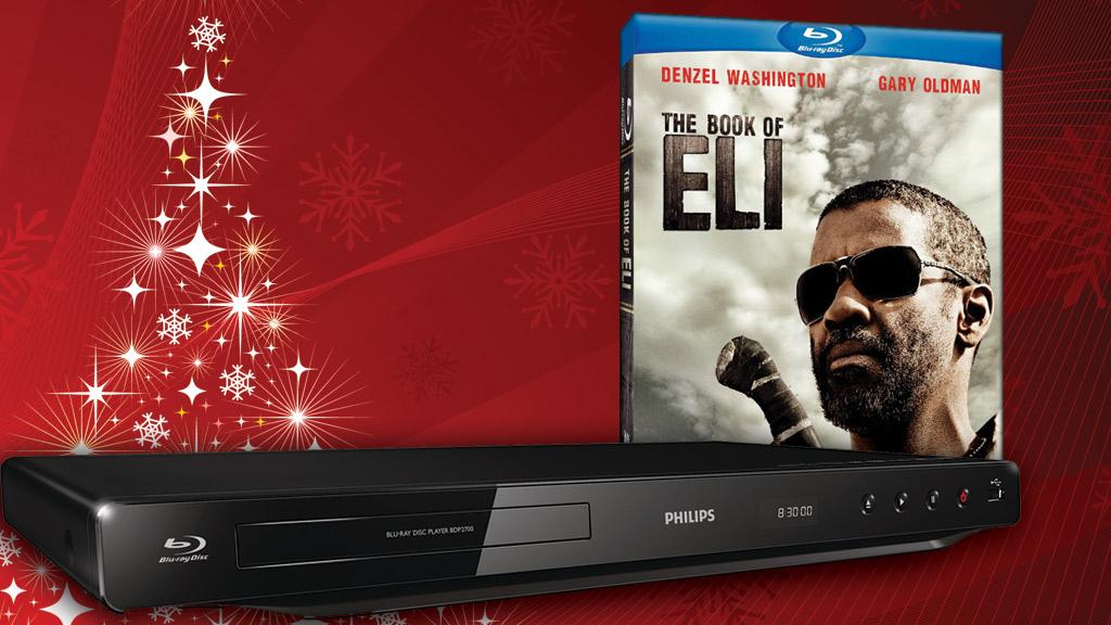 Disse Blu-ray-spillerne bør du kjøpe til jul