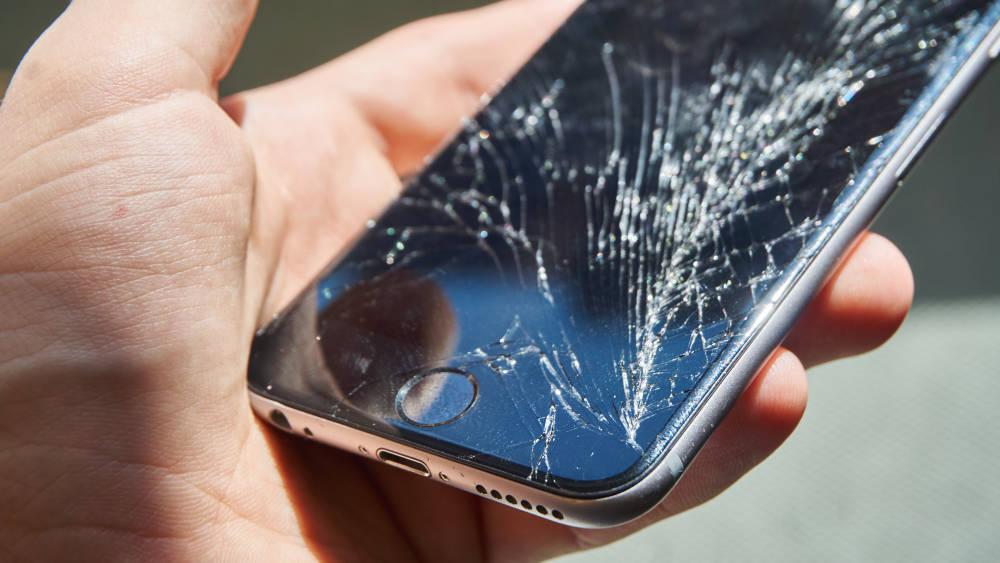 Reparer iPhone på timen - med Apples velsignelse