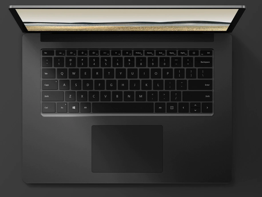 Om du ikke likte tøydesignet kan du nå få Surface Laptop i en mer konvensjonell metallvariant.