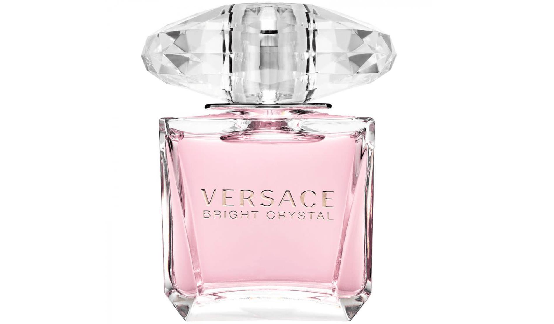 Versace Parfym – Bright Crystal
