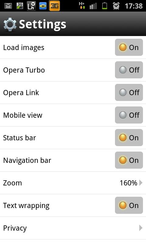 Den beste løsningen er å bruke en av Operas nettlesere. Bruker du Opera Mobile må du passe på å aktivere Opera Turbo for å spare datatrafikk. Opera Mini sparer i utgangspunktet.