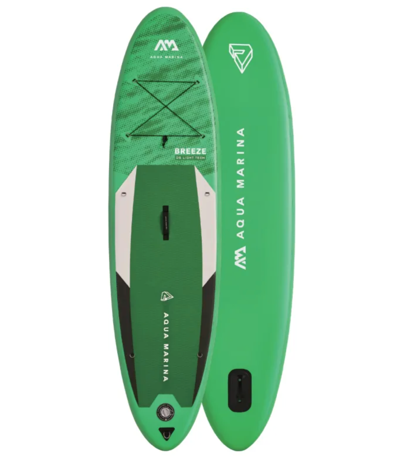 Paddleboard från Aqua Marina