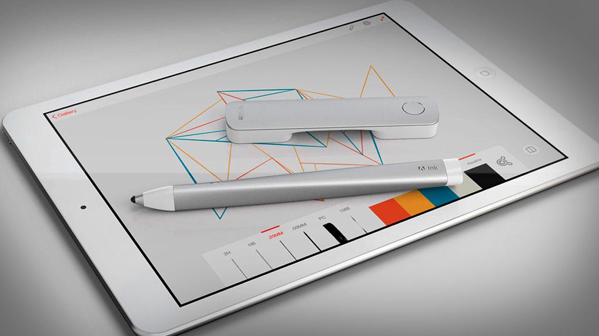 - Neste iPad blir diger, og kommer med en penn