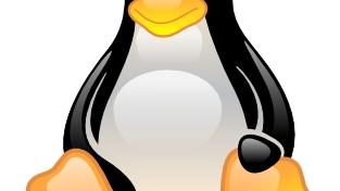 Oppdaterer Linux-kjernen