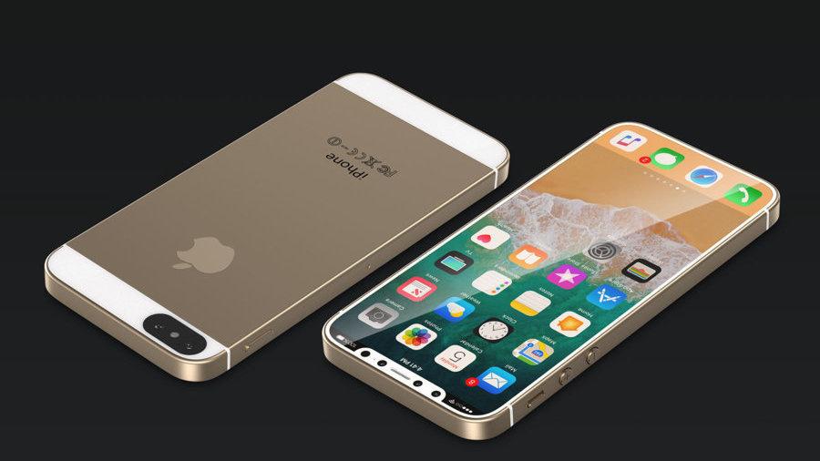 Apple kan komme til å bruke iPhone 5-designet for fjerde gang